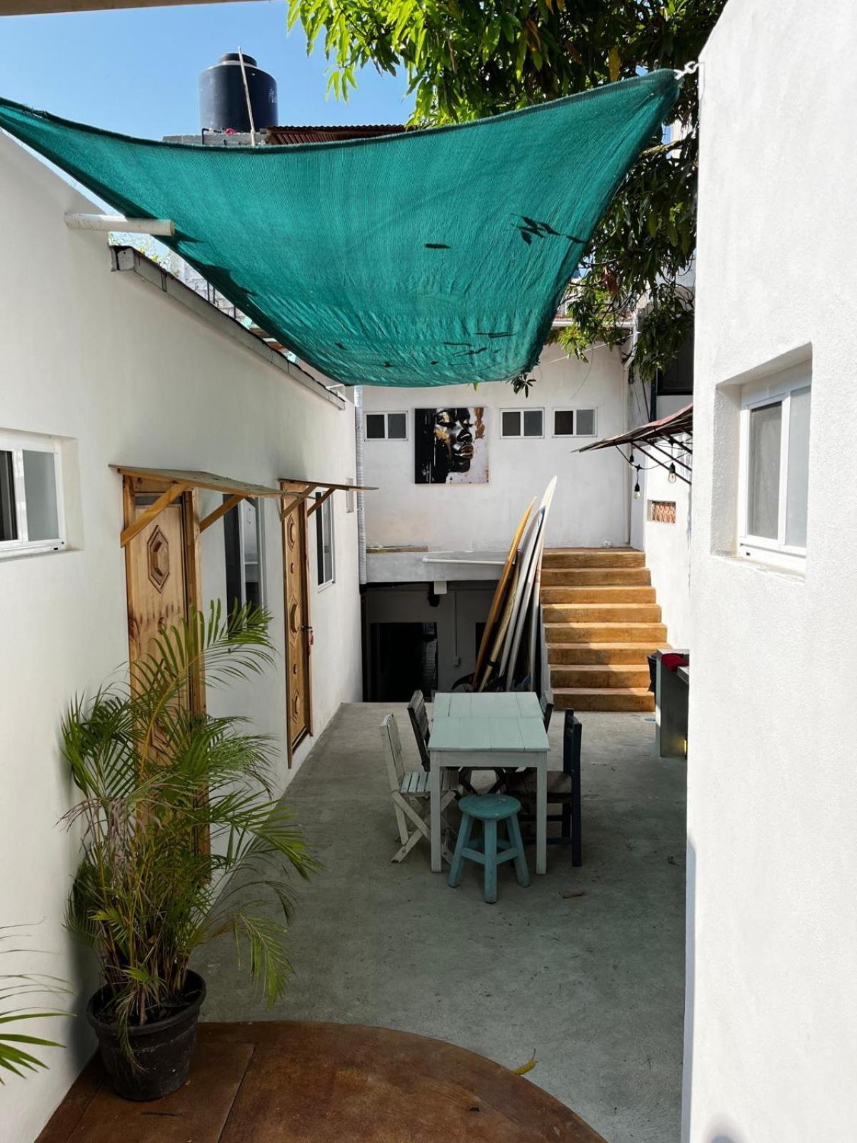Akoma San Pancho San Francisco  Esterno foto